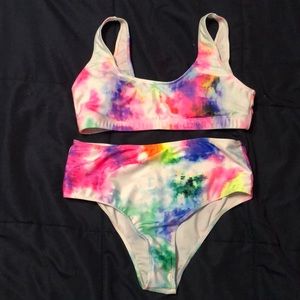 SHEIN bikini